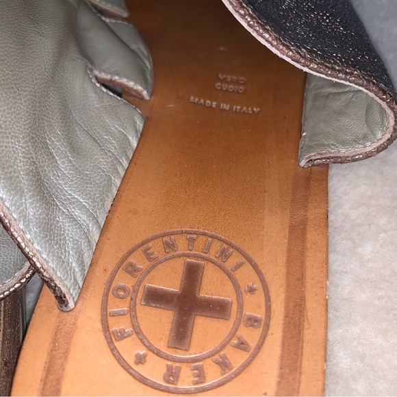 Fiorentini and Baker Zaber in Bronzo 40 - Picture 7 of 10